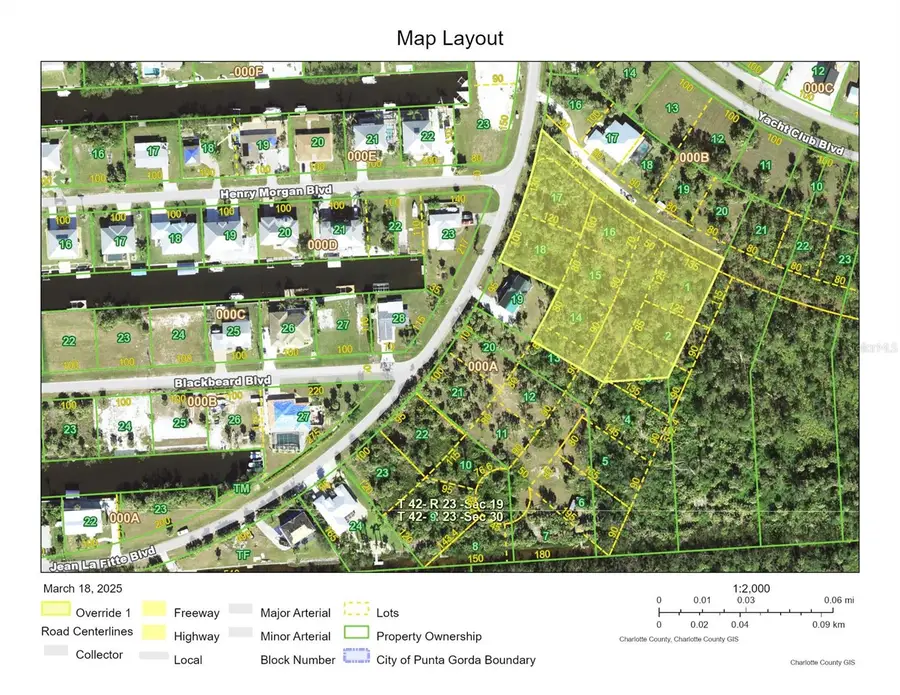 24511 Yacht Club Boulevard, Punta Gorda, FL 33955 - Image #3