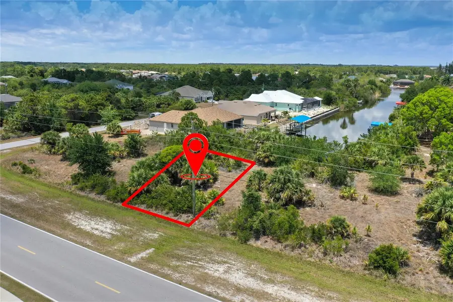 14530 Ingraham Boulevard, Port Charlotte, FL 33981 - #2