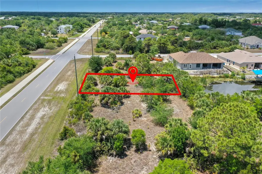 14530 Ingraham Boulevard, Port Charlotte, FL 33981 - #3