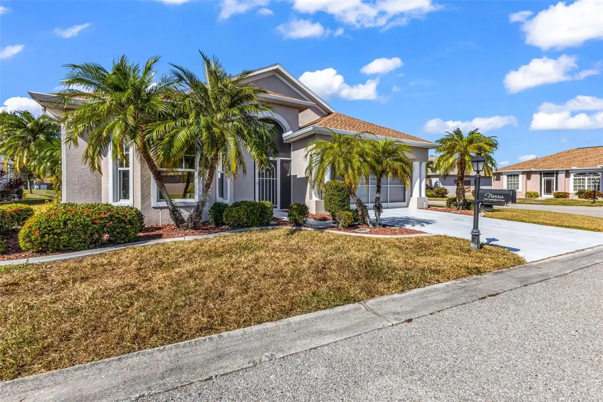 1701 Lastingham Lane, Port Charlotte, FL 33980 - Image #1