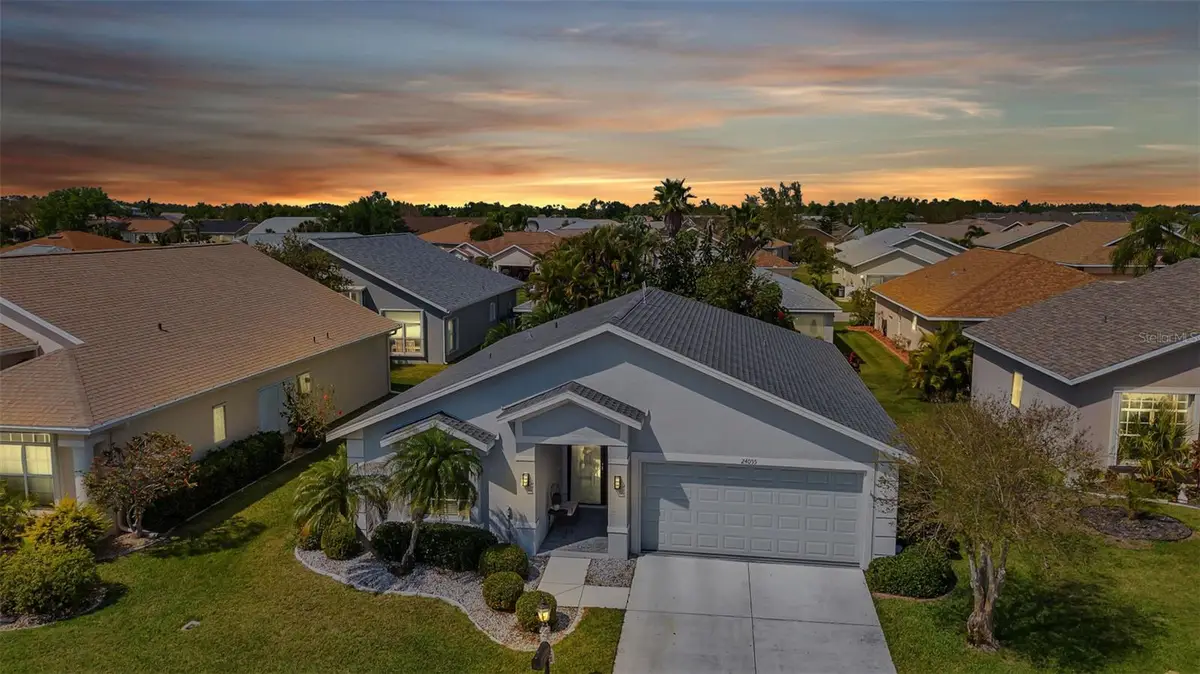 24055 Buckingham Way, Punta Gorda, FL 33980 - Image #1