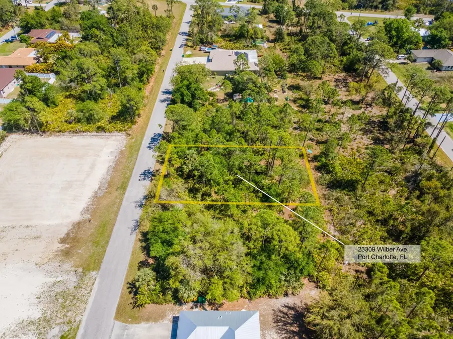 23309 Wilber Avenue, Punta Gorda, FL 33980 - Image #2
