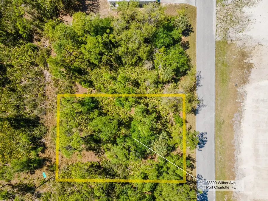 23309 Wilber Avenue, Punta Gorda, FL 33980 - Image #3