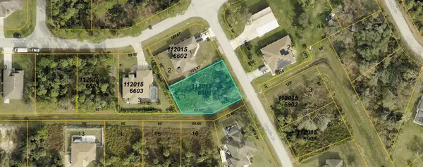 LOT 1 Loughlin Road, NORTH PORT, FL 34288