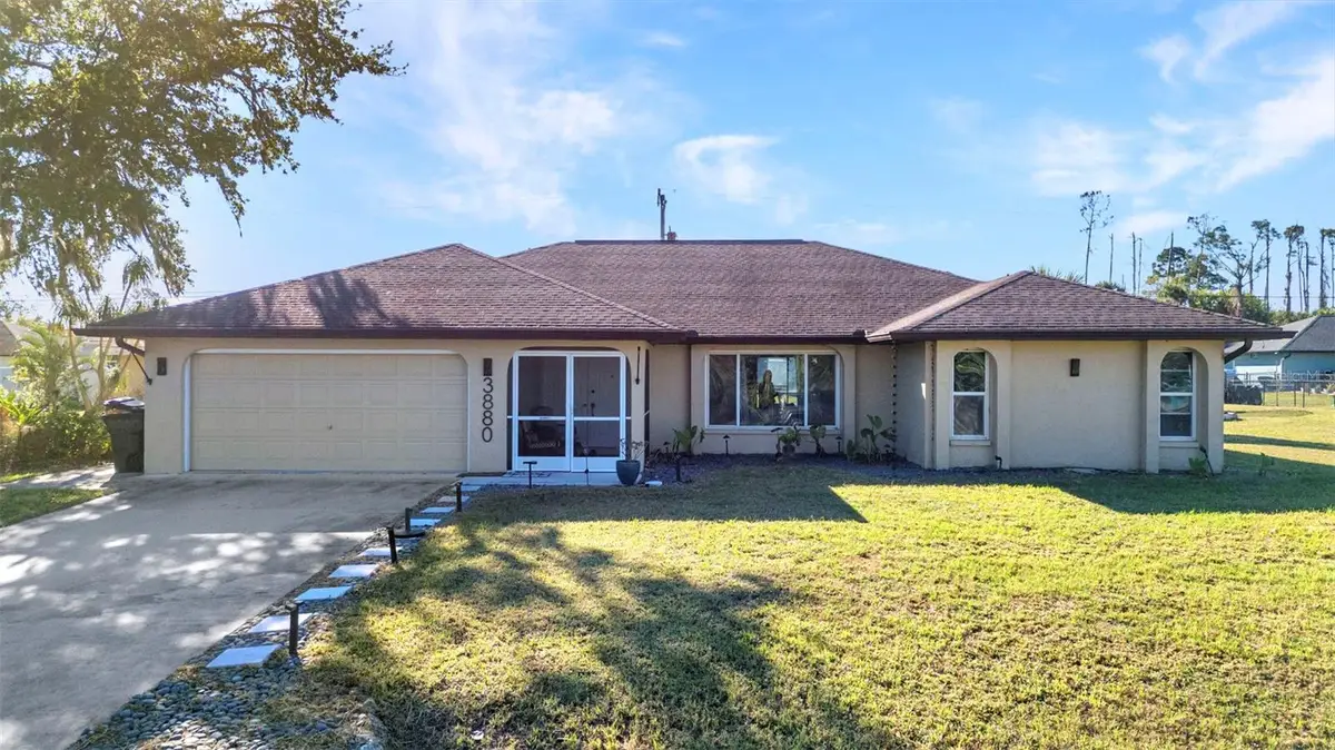 3880 Pinstar Terrace, North Port, FL 34287 - Image #1