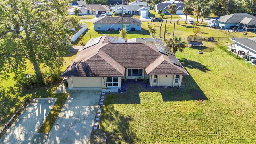 3880 Pinstar Terrace, North Port, FL 34287 - Image #2