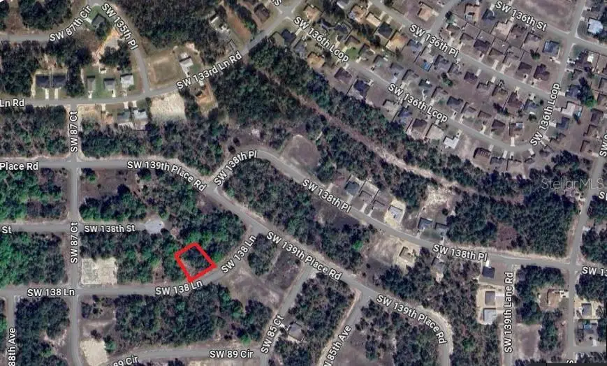 SW 138th Lane, Ocala, FL 34473 - Image #2