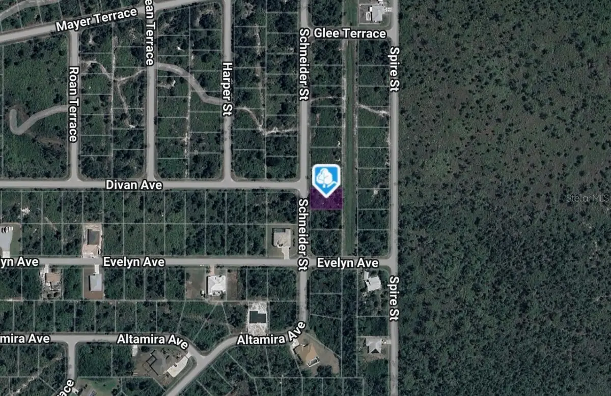 4412 Schneider Street, Port Charlotte, FL 33981 - #1