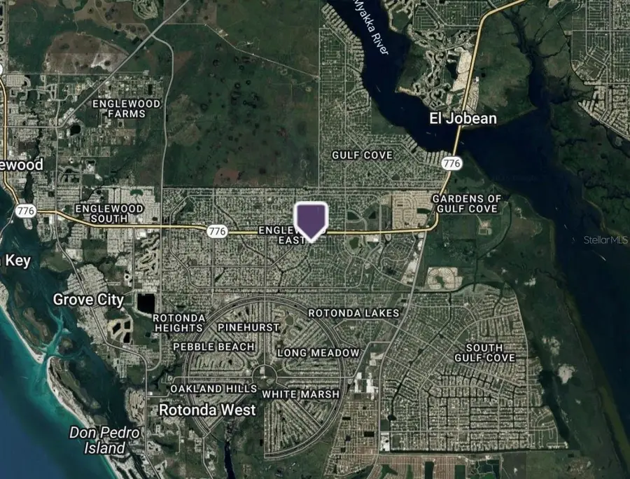 7045 Sea Mist Drive, Port Charlotte, FL 33981 - #2