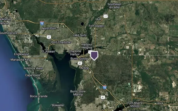 7441 Alan Boulevard, PUNTA GORDA, FL 33982