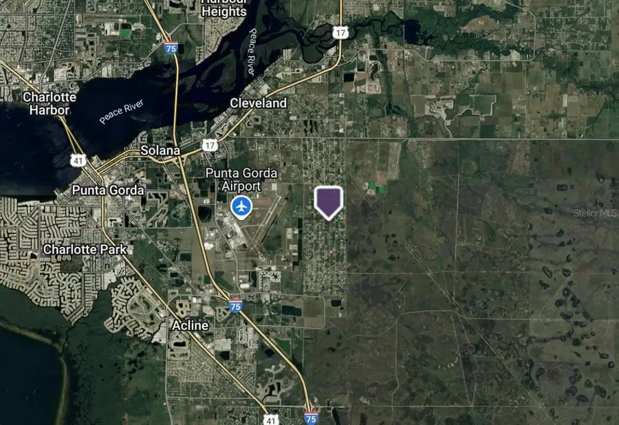 7441 Alan Boulevard, Punta Gorda, FL 33982 - #2