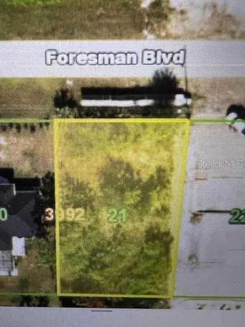 12171 Foresman Boulevard, Port Charlotte, FL 33981 - #1