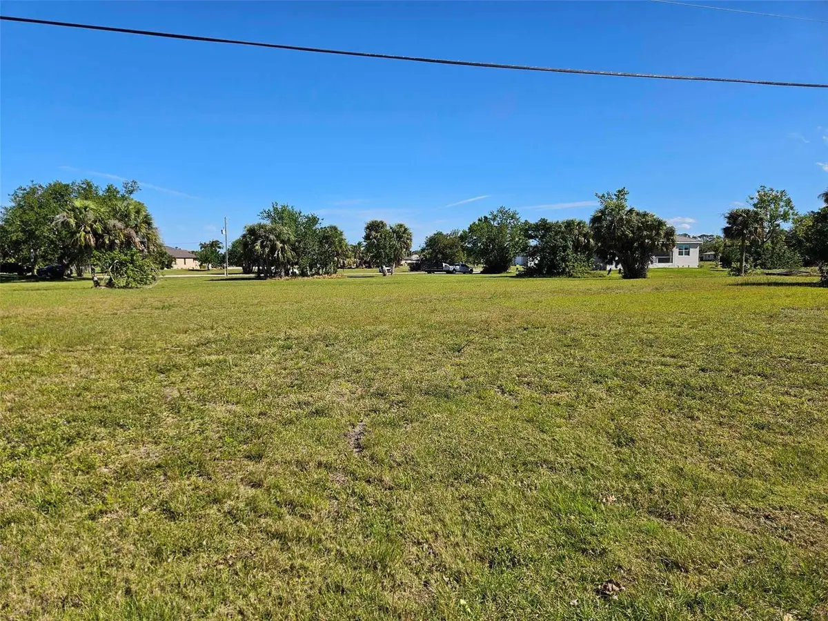 24252 Peppercorn Road, Punta Gorda, FL 33955 - #1
