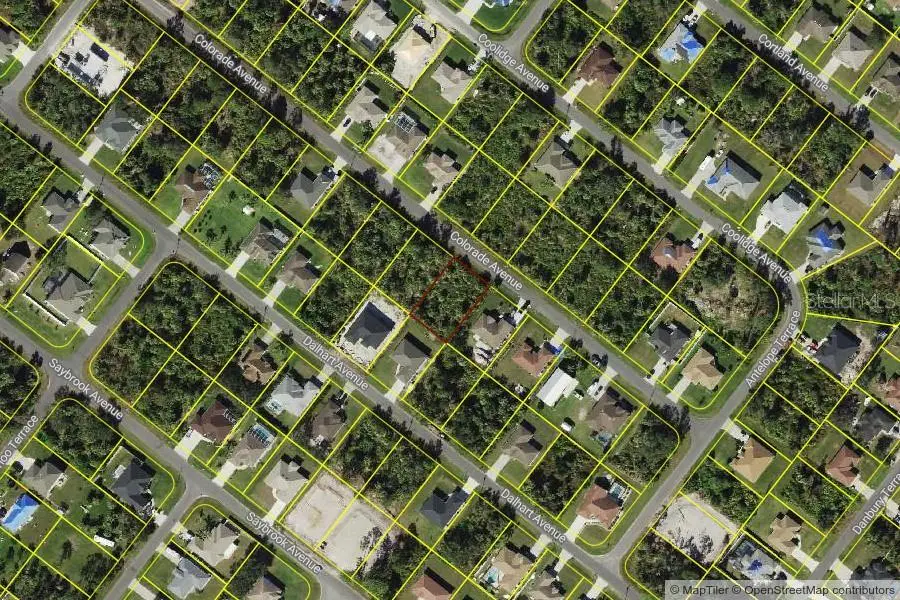 Colorade Avenue, North Port, FL 34286 - Image #1