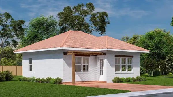 20208 Winkler Avenue, PORT CHARLOTTE, FL 33954