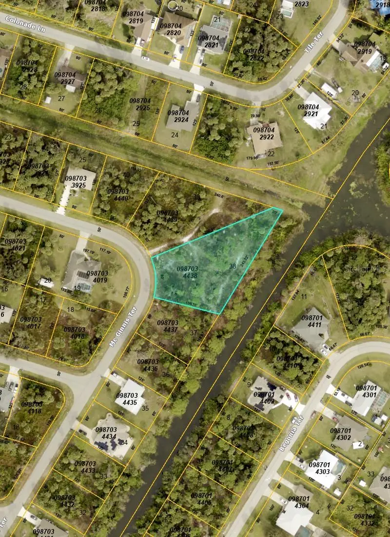 Mcginnis Terrace, North Port, FL 34286 - Image #1