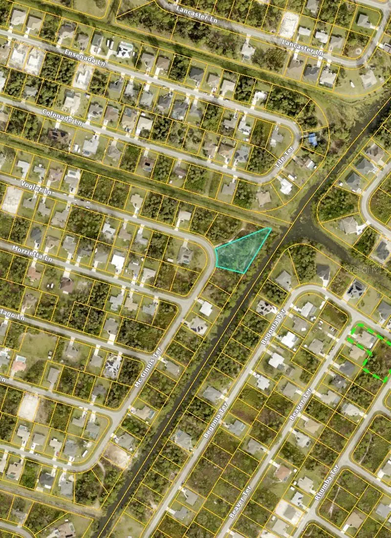 Mcginnis Terrace, North Port, FL 34286 - Image #2