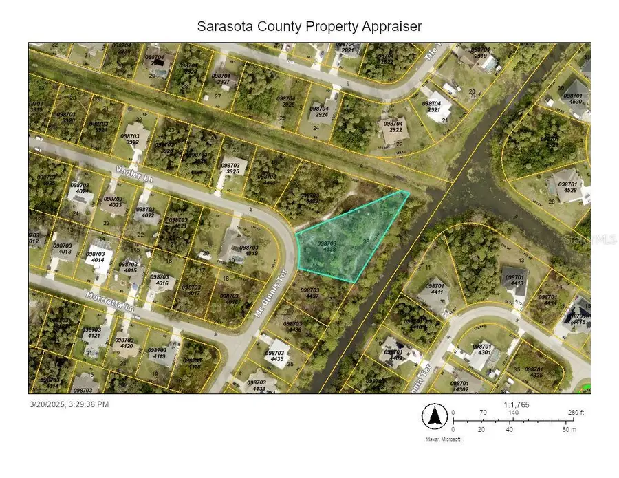 Mcginnis Terrace, North Port, FL 34286 - Image #3