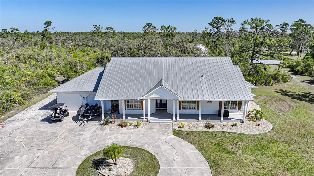 16180 Forest Glen Court, Punta Gorda, FL 33982 - #1