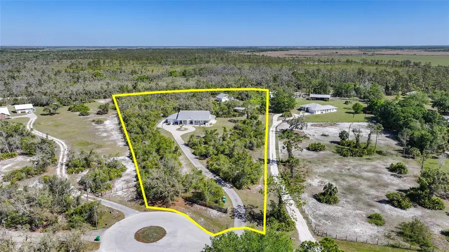 16180 Forest Glen Court, Punta Gorda, FL 33982 - #2