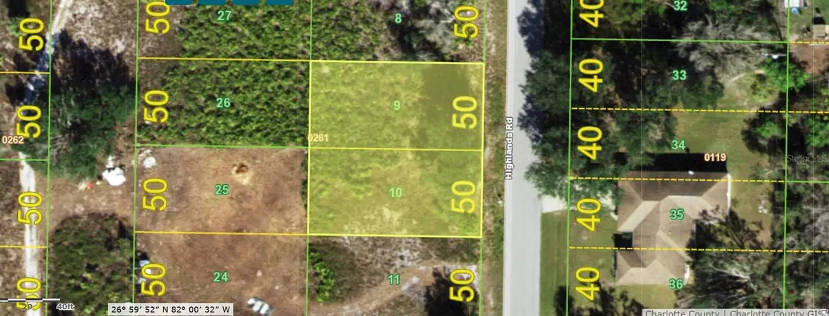 2179 Highlands Road, Punta Gorda, FL 33983 - Image #1