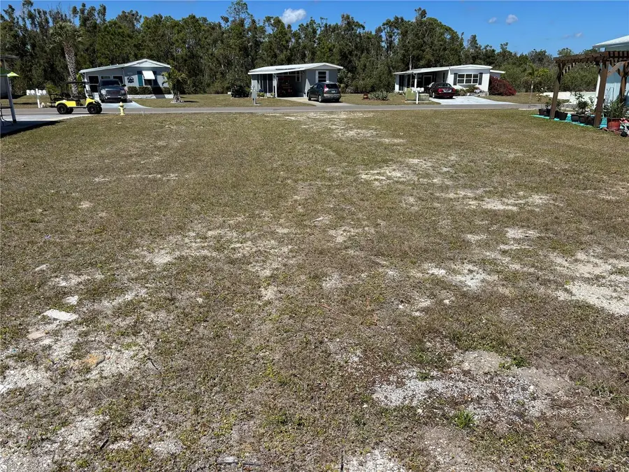 7527 Silage Circle, Port Charlotte, FL 33981 - #3