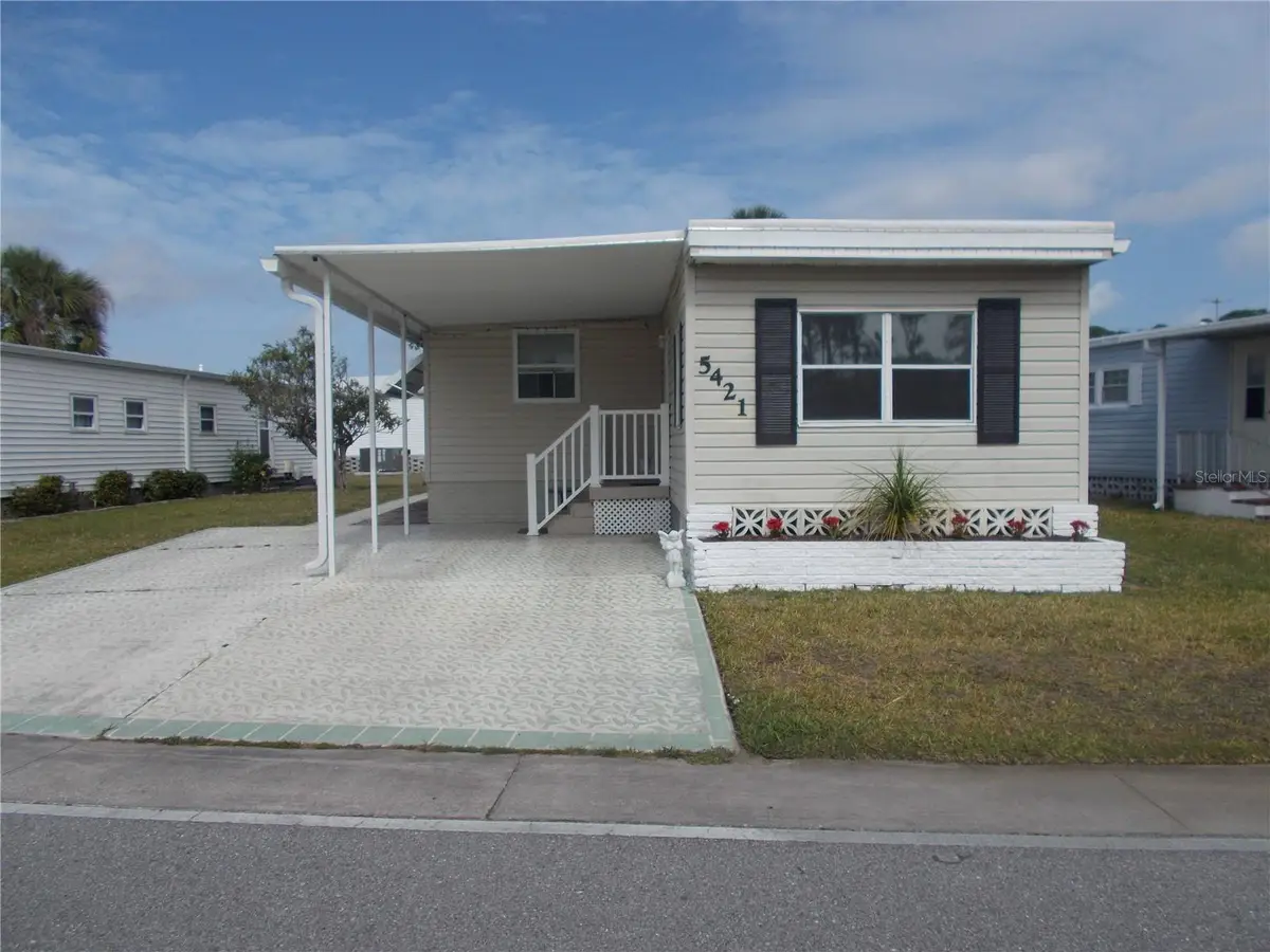 5421 Holiday Park Boulevard, North Port, FL 34287 - Image #1