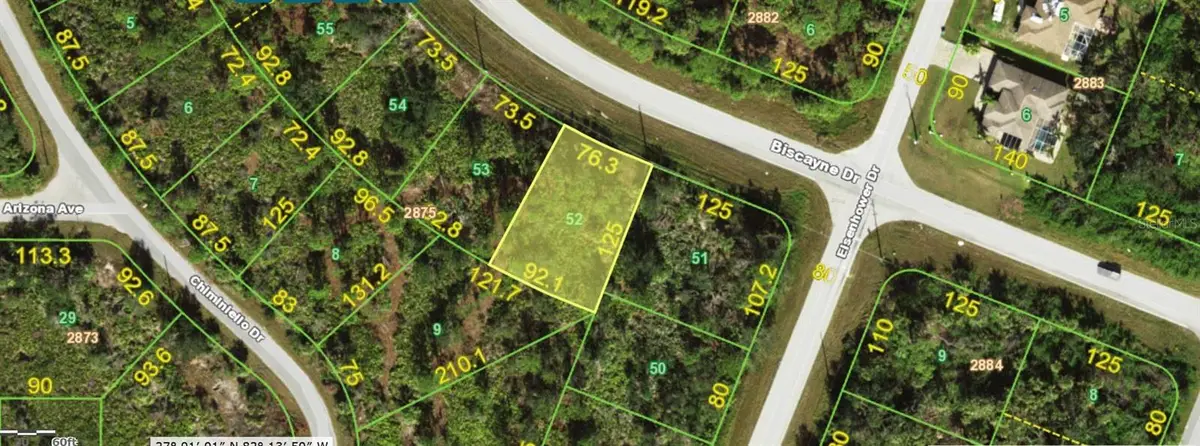 597 Biscayne Drive, Port Charlotte, FL 33953 - Image #1