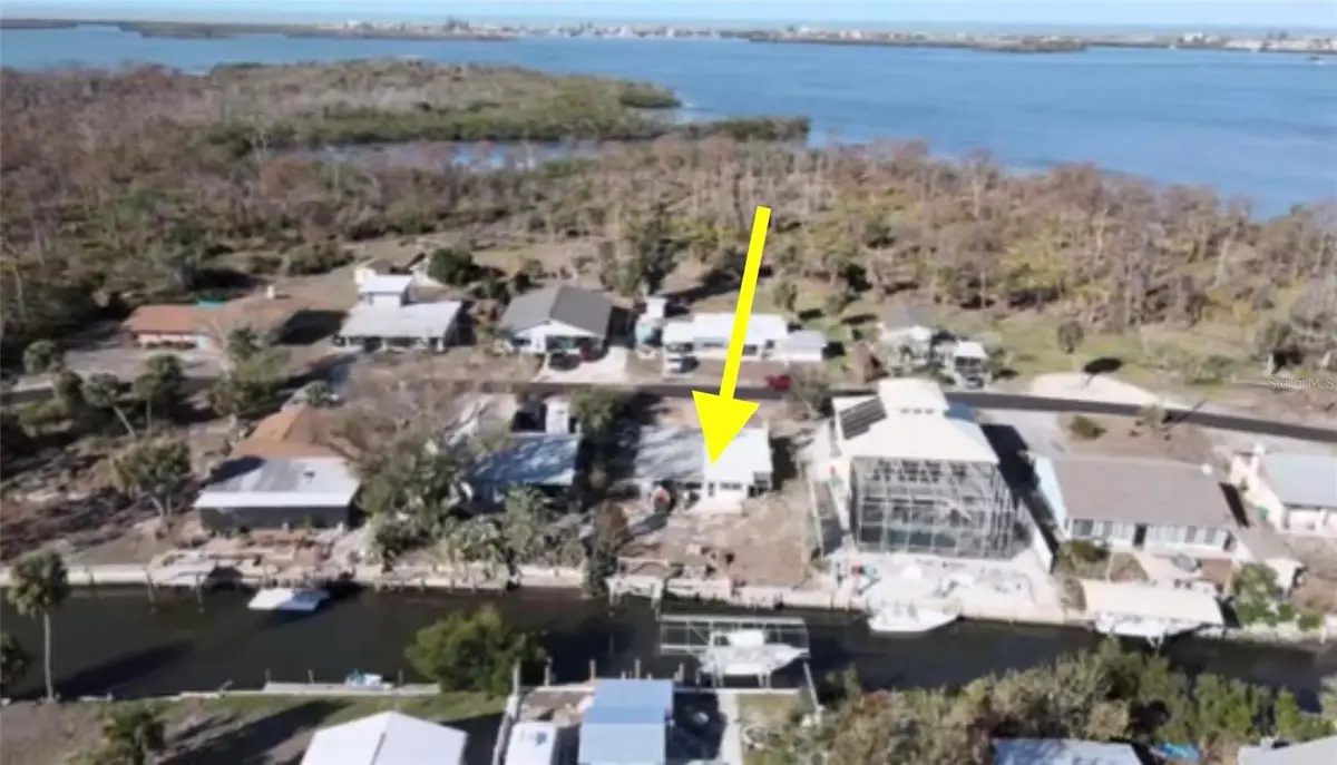 2061 S Pine St, Englewood, FL 34224 - #1