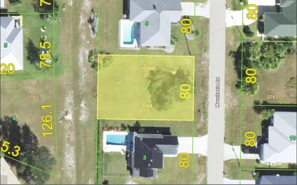 2253 Mauritania Road, PUNTA GORDA, FL 33983