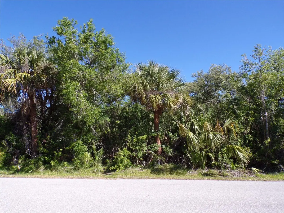 26046 Scham Road, Punta Gorda, FL 33955 - Image #1