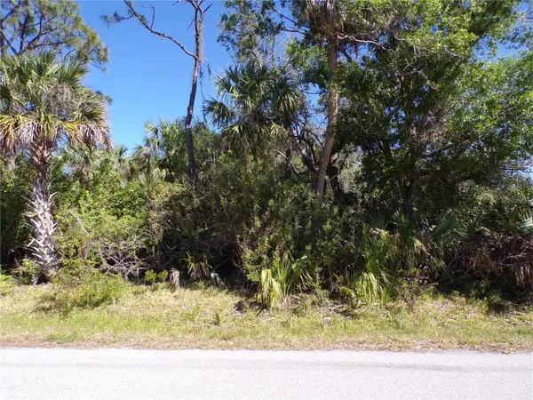 26074 Scham Road, PUNTA GORDA, FL 33955