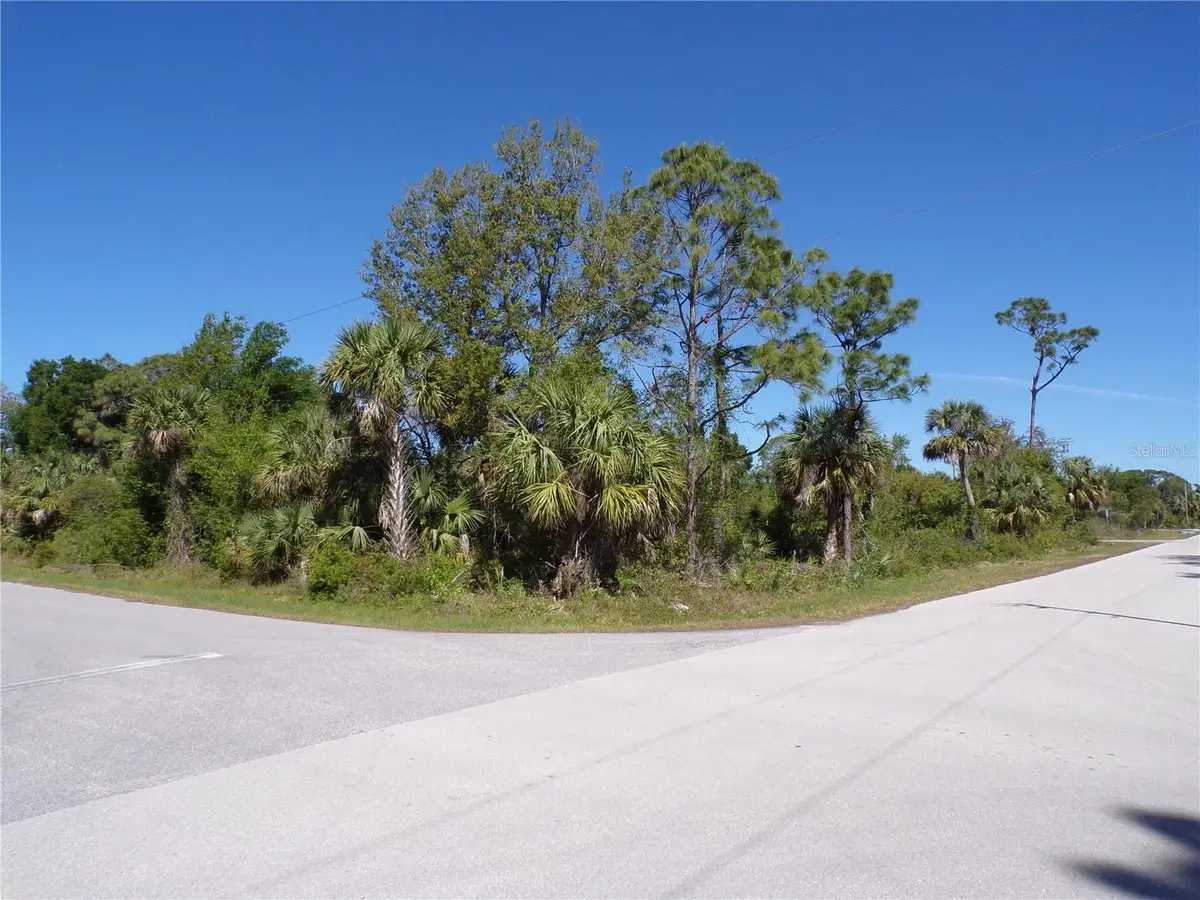 26272 Deer Road, Punta Gorda, FL 33955 - Image #1