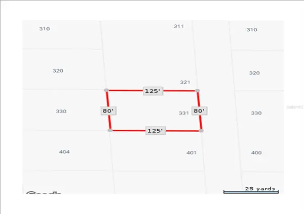 331 N Yellowtail Lane, PUNTA GORDA, FL 33982