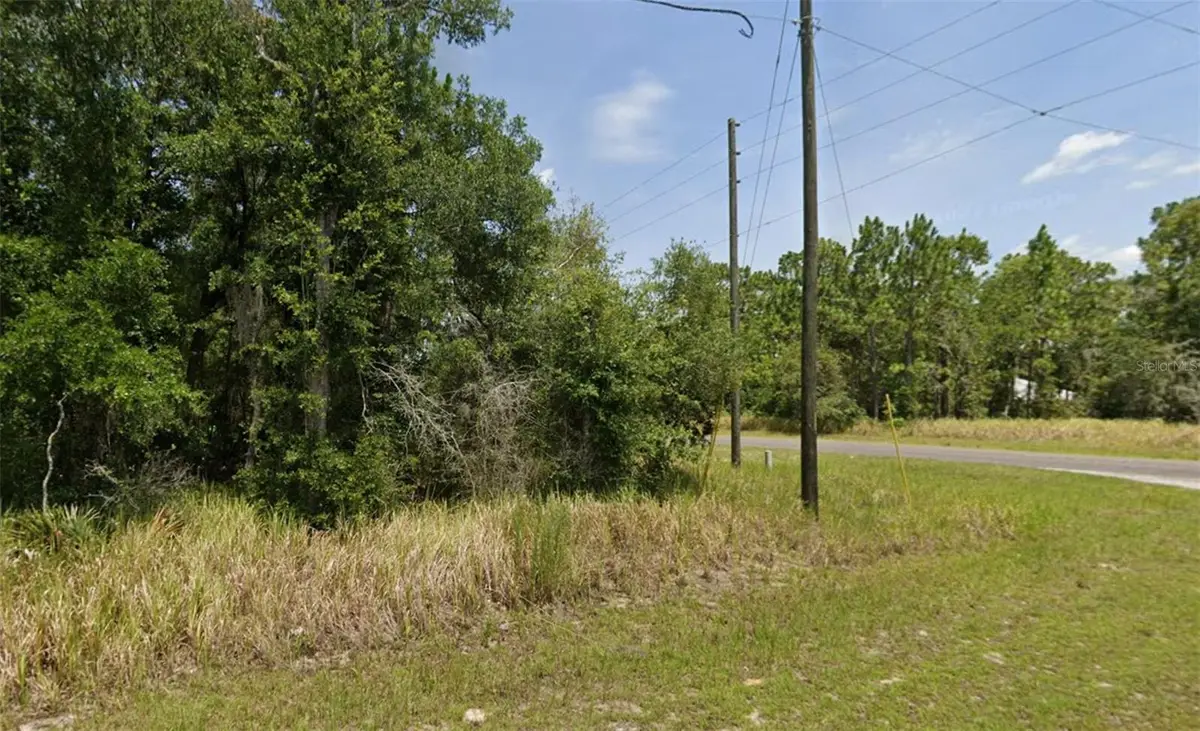 lot 19 Locust Pass Lane, Ocala, FL 34472 - #1