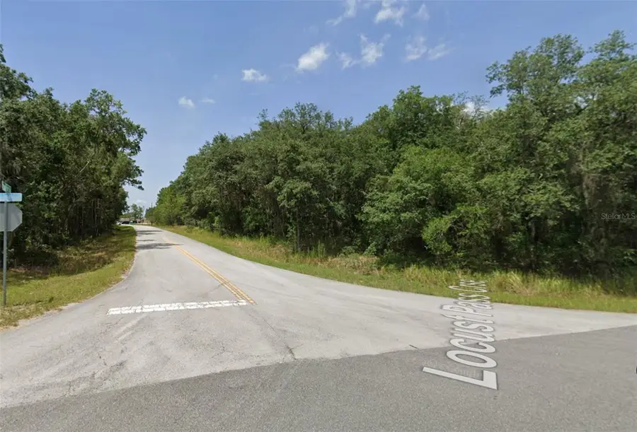lot 19 Locust Pass Lane, Ocala, FL 34472 - #2
