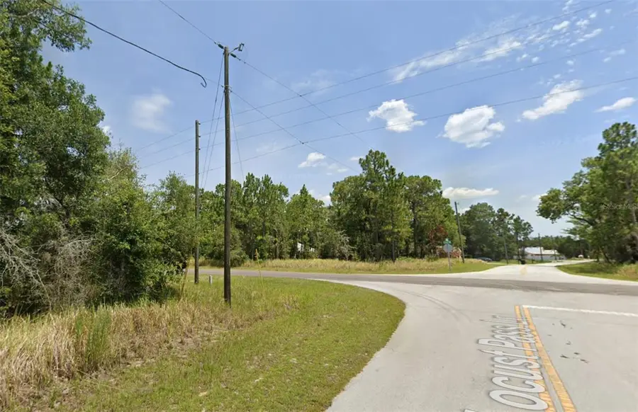 lot 19 Locust Pass Lane, Ocala, FL 34472 - #3