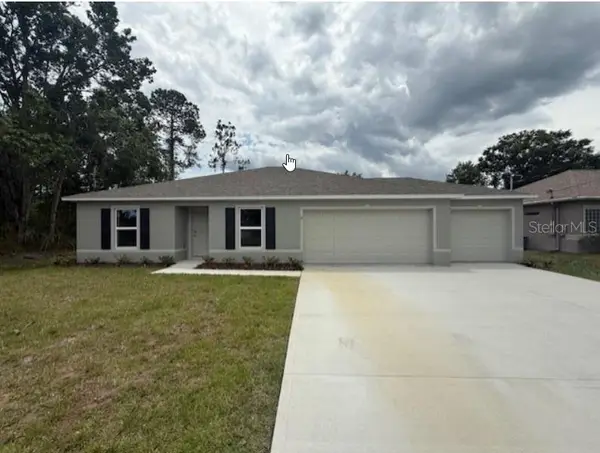 12 Royal Leaf Lane, PALM COAST, FL 32164