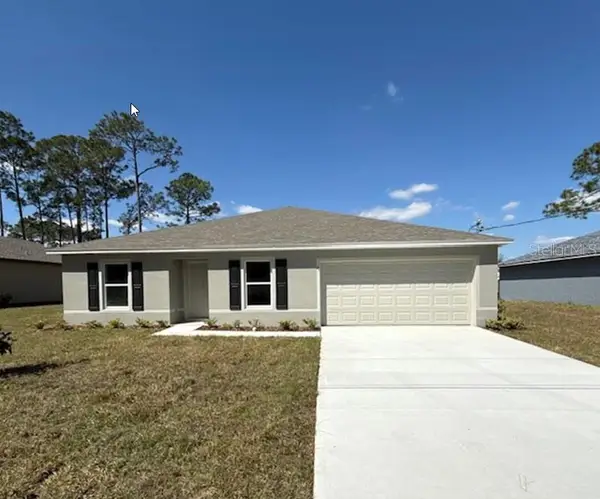 21 Post Lane, PALM COAST, FL 32164