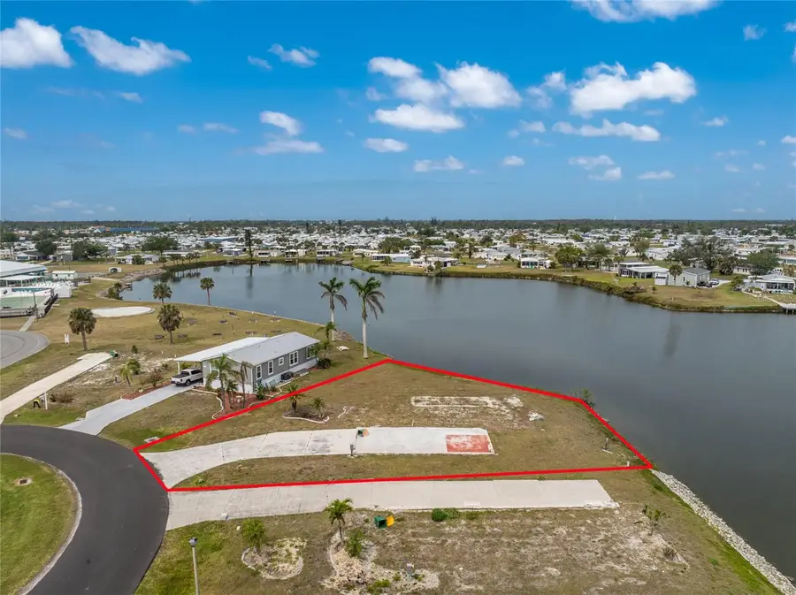 6257 Bunting Lane, Englewood, FL 34224 - #3