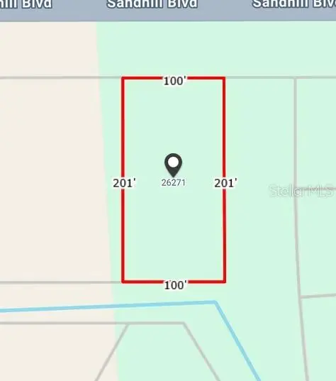 26271 Sandhill Boulevard, Punta Gorda, FL 33983 - Image #3