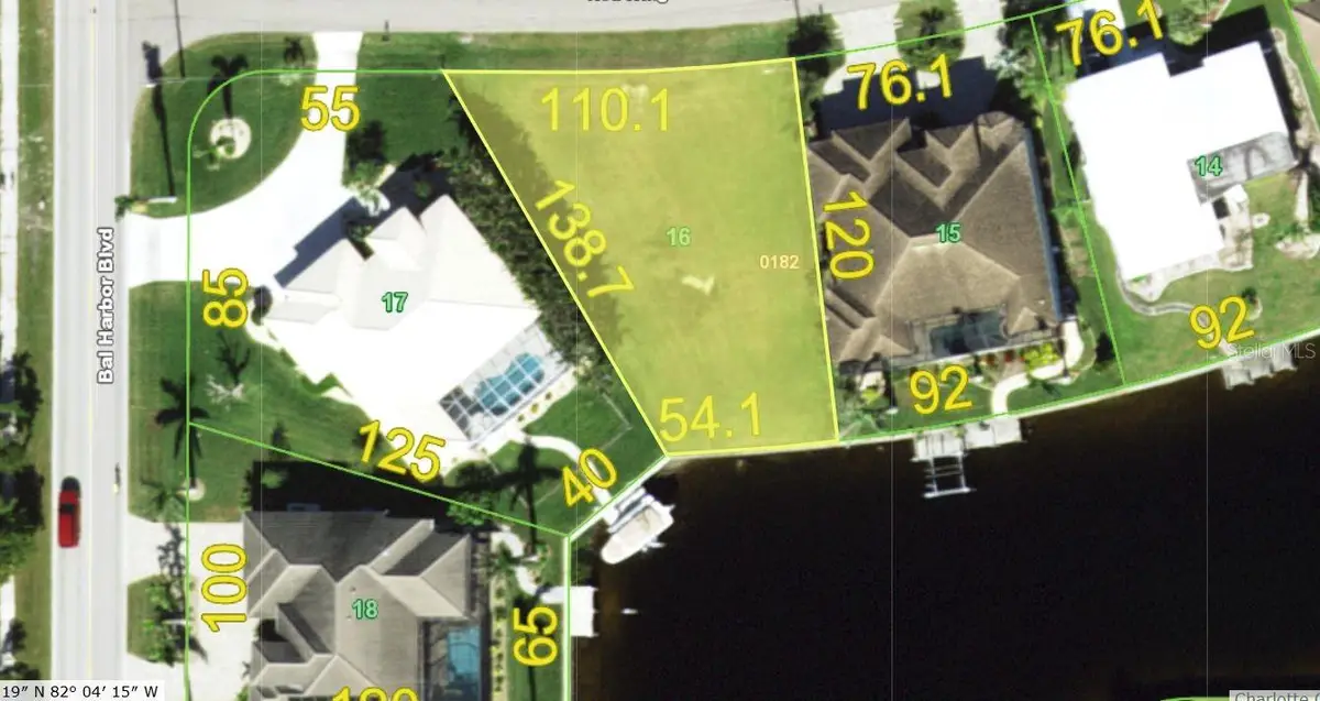 1635 Redwing Court, Punta Gorda, FL 33950 - Image #1