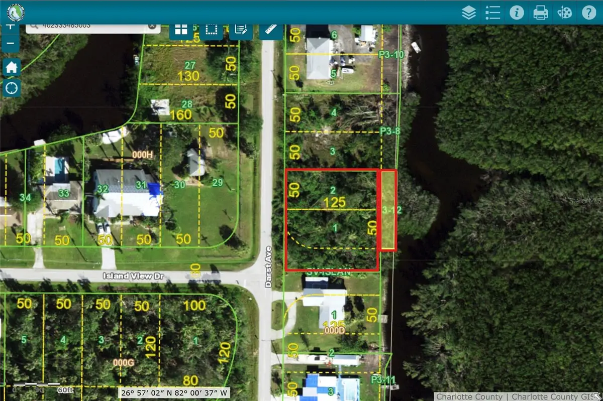 400 Darst Avenue, Punta Gorda, FL 33950 - Image #1