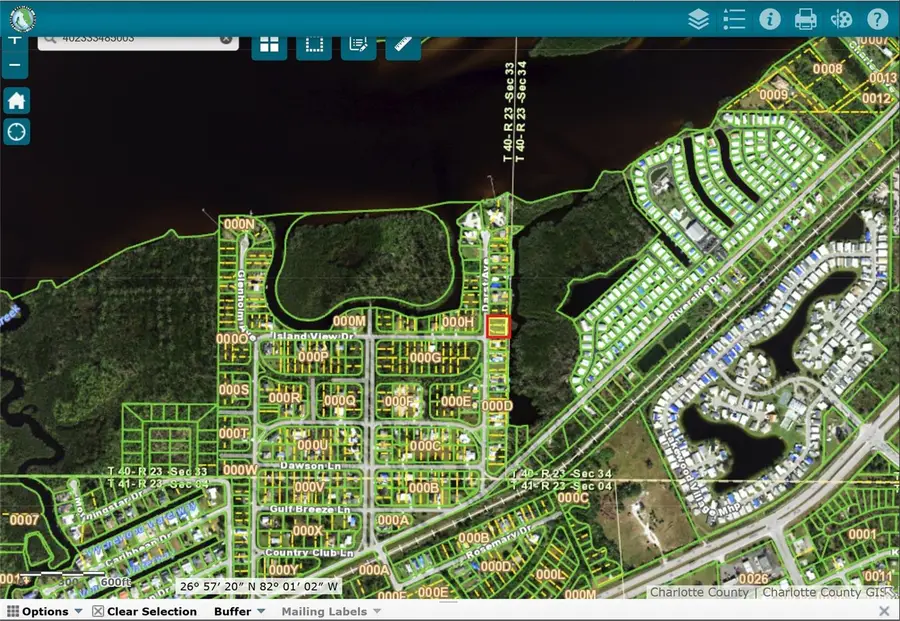 400 Darst Avenue, Punta Gorda, FL 33950 - Image #2