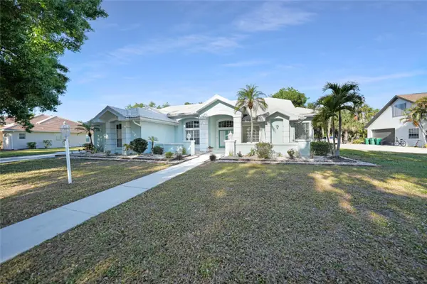 1065 Harbour Glen Place, PUNTA GORDA, FL 33983