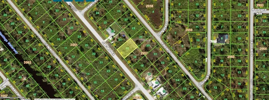 2404 Jacobs Street, Port Charlotte, FL 33953 - Image #2