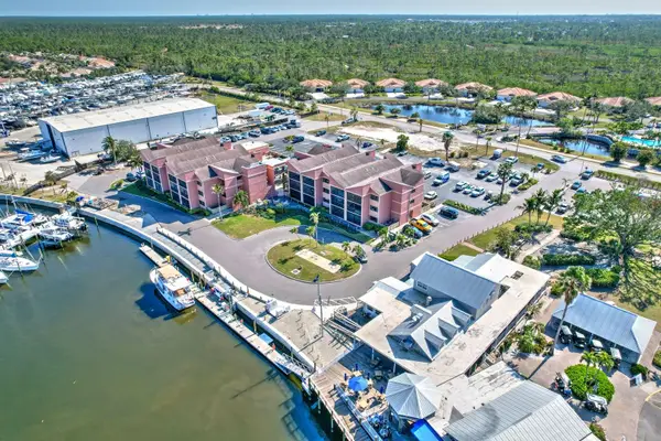 3170 Matecumbe Key Road #112, PUNTA GORDA, FL 33955