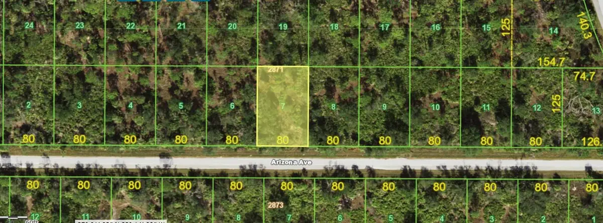 13188 Arizona Avenue, Port Charlotte, FL 33953 - Image #1