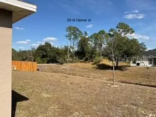 2518 Hemet Street, North Port, FL 34288 - #3