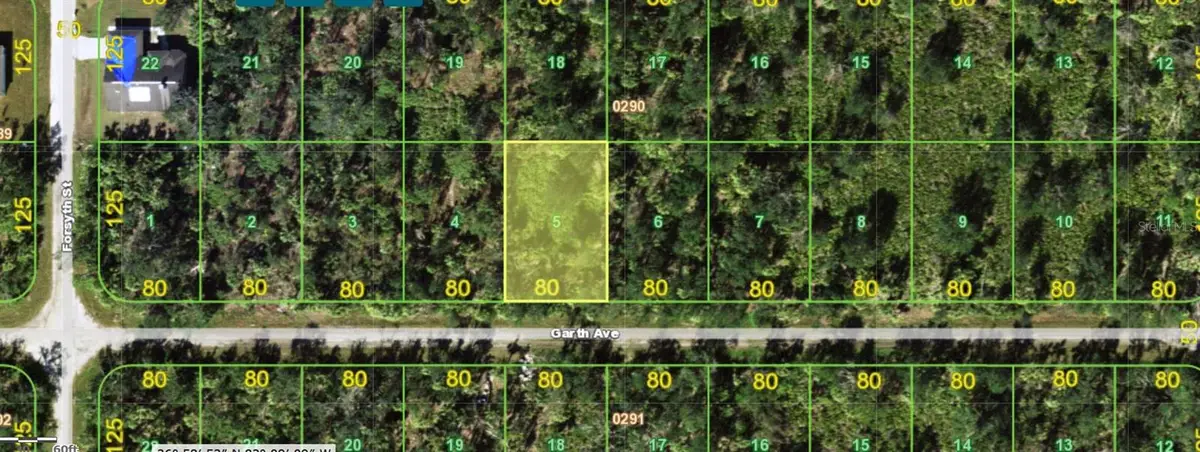 18158 Garth Avenue, Port Charlotte, FL 33948 - #1